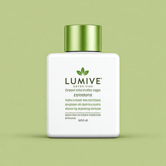 Lumive Magic Formula